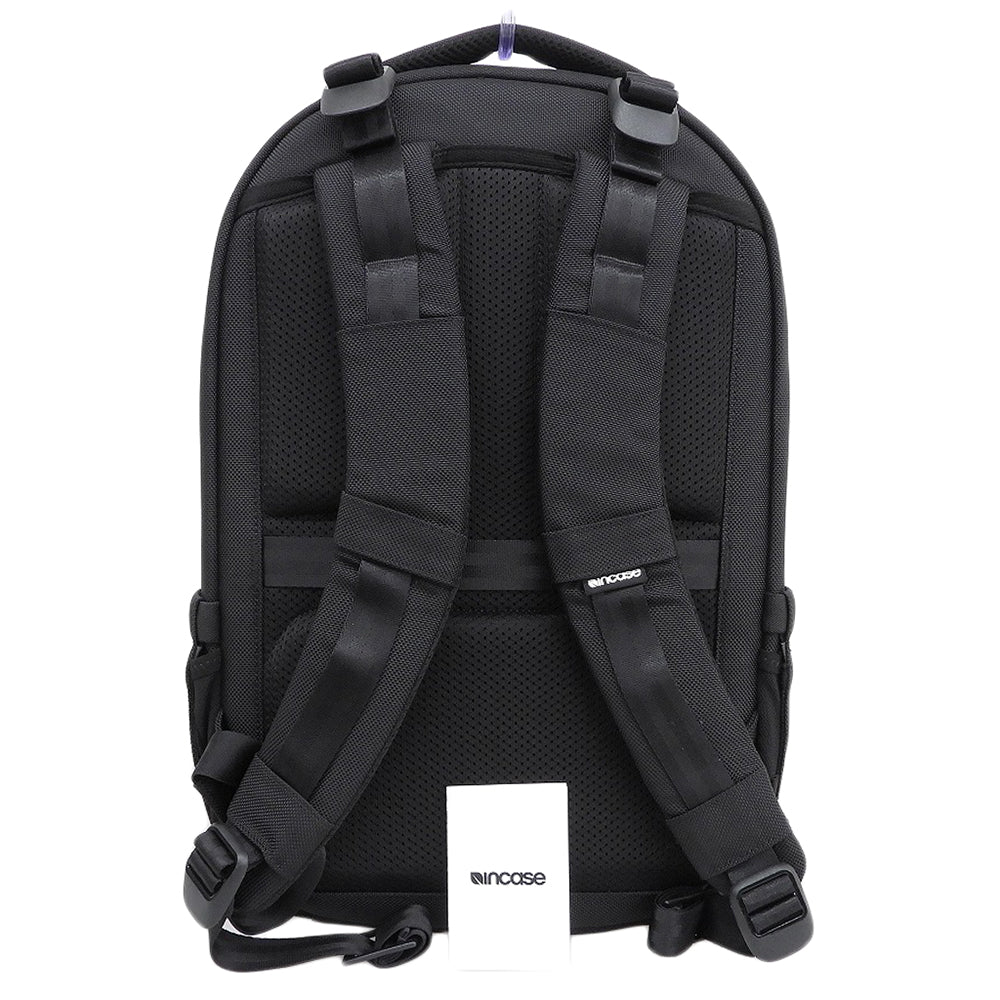 incase インケース 美品 Tracks 18L バックパック リュック・デイパック メンズ ブラック