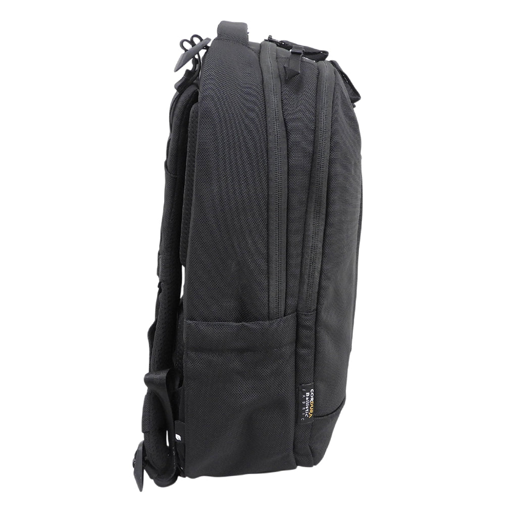 incase インケース 美品 Tracks 18L バックパック リュック・デイパック メンズ ブラック
