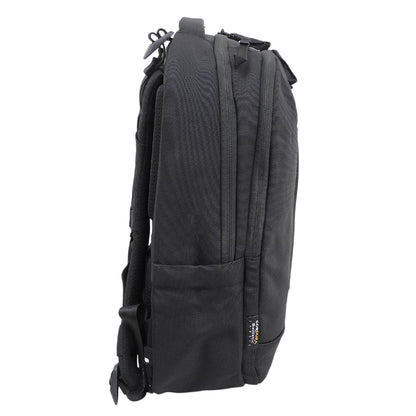 incase インケース 美品 Tracks 18L バックパック リュック・デイパック メンズ ブラック