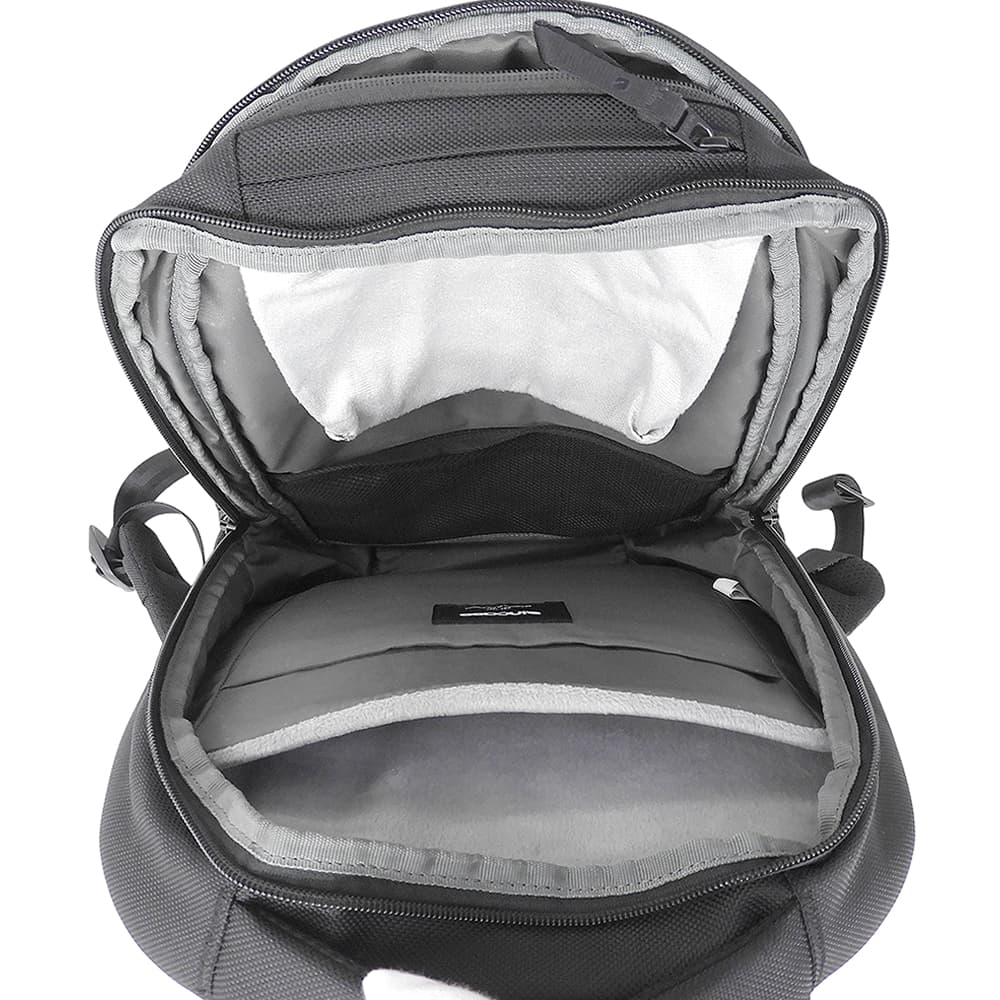 incase インケース 美品 Tracks 18L バックパック リュック・デイパック メンズ ブラック