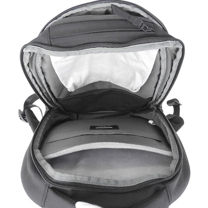 incase インケース 美品 Tracks 18L バックパック リュック・デイパック メンズ ブラック