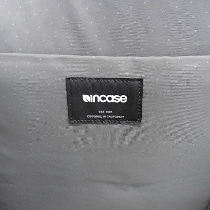 incase インケース 美品 Tracks 18L バックパック リュック・デイパック メンズ ブラック