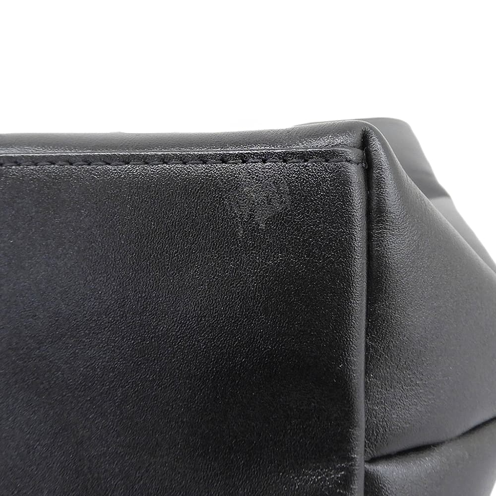 green label relaxing グリーンレーベルリラクシング 美品 FUNCTIONAL レザー トートバッグ レディース 黒 ブラック トートバッグ