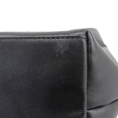 green label relaxing グリーンレーベルリラクシング 美品 FUNCTIONAL レザー トートバッグ レディース 黒 ブラック トートバッグ