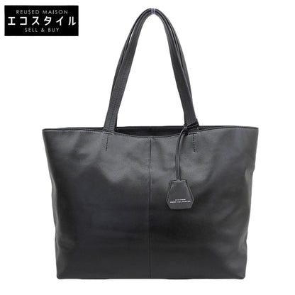 green label relaxing グリーンレーベルリラクシング 美品 FUNCTIONAL レザー トートバッグ レディース 黒 ブラック トートバッグ