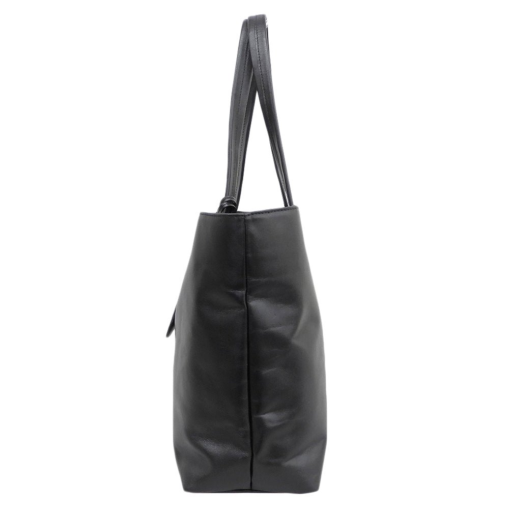 green label relaxing グリーンレーベルリラクシング 美品 FUNCTIONAL レザー トートバッグ レディース 黒 ブラック トートバッグ