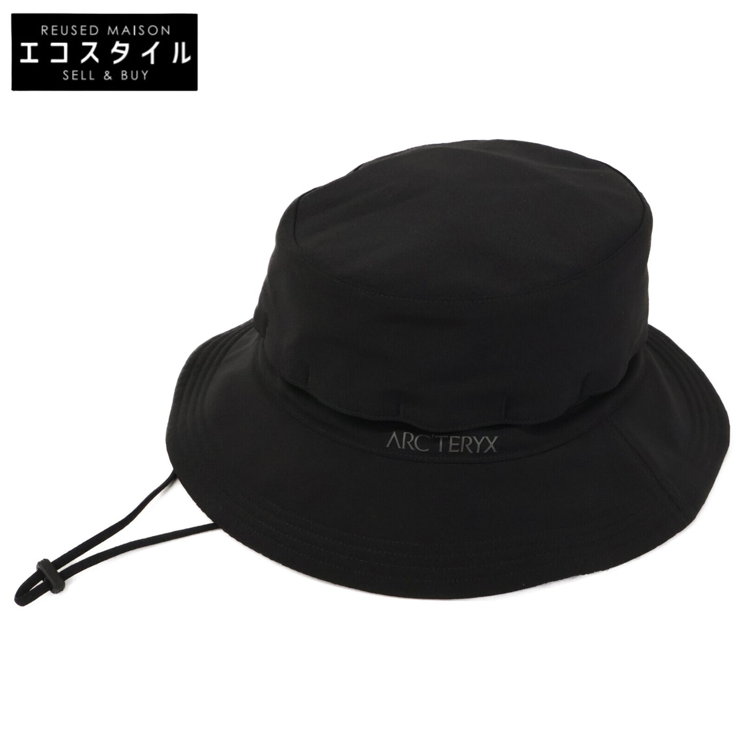 ARC'TERYX アークテリクス X000006483 Cranbrook Hat クランブルック ハット 帽子