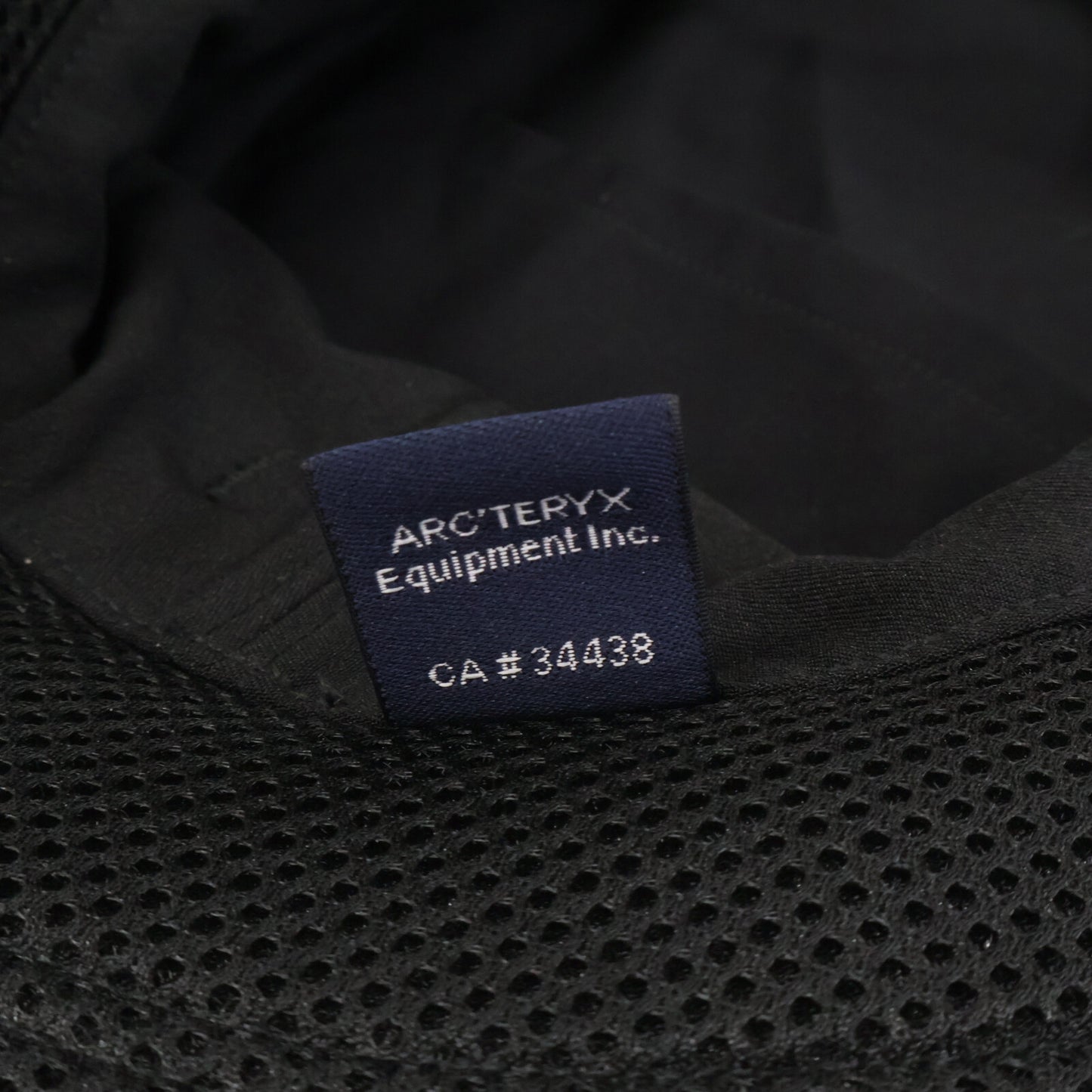ARC'TERYX アークテリクス X000006483 Cranbrook Hat クランブルック ハット 帽子