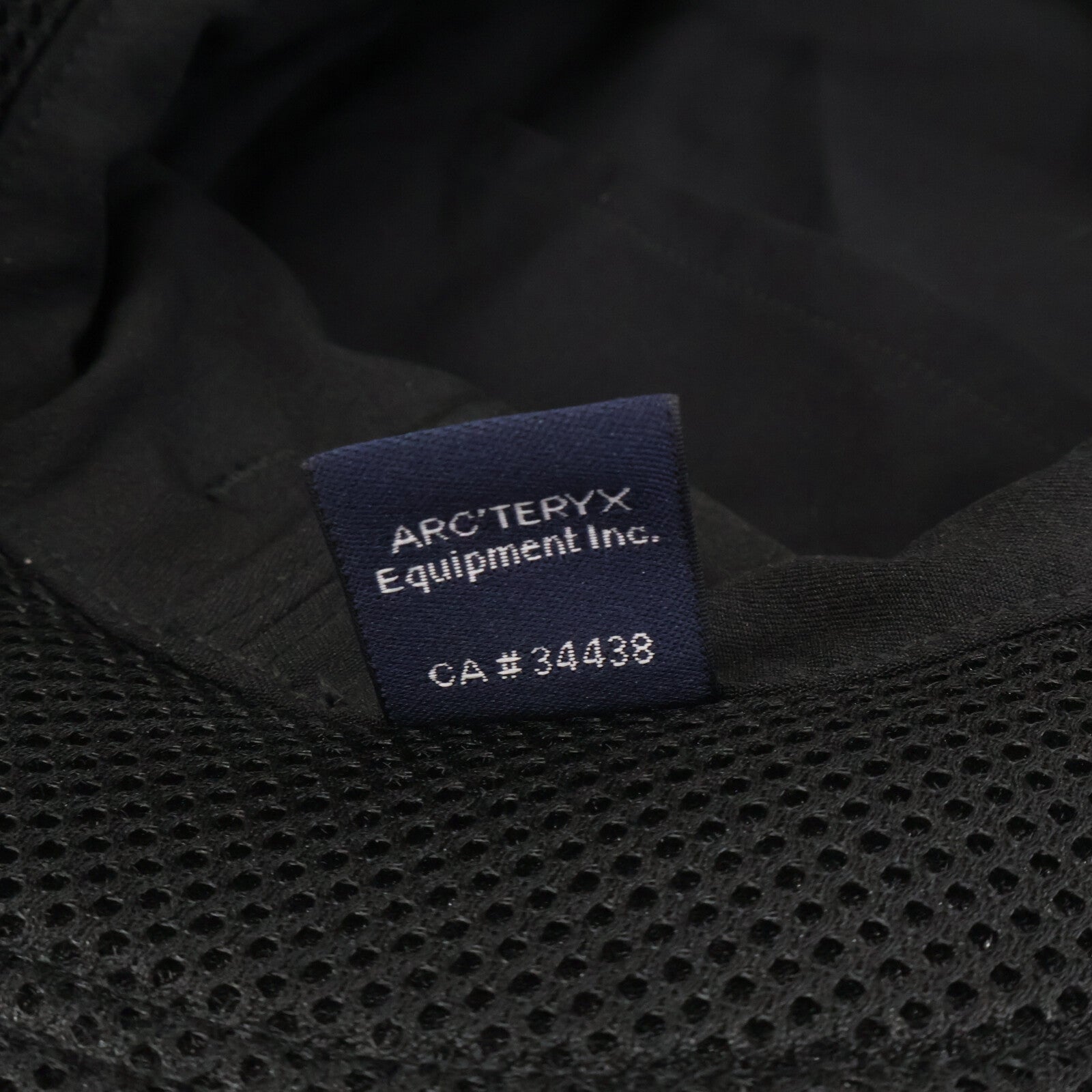 ARC'TERYX アークテリクス X000006483 Cranbrook Hat クランブルック ハット 帽子