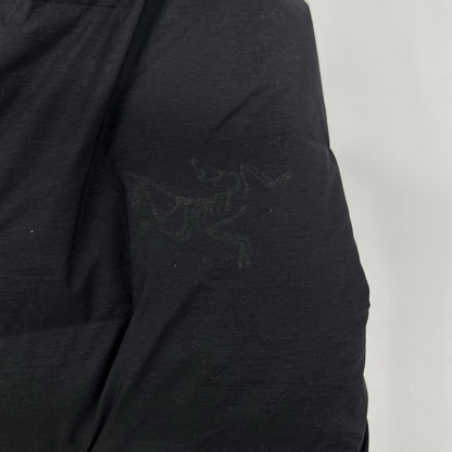 ARC'TERYX アークテリクス 27804 ブラック コール ダウン ジャケット ジャケット