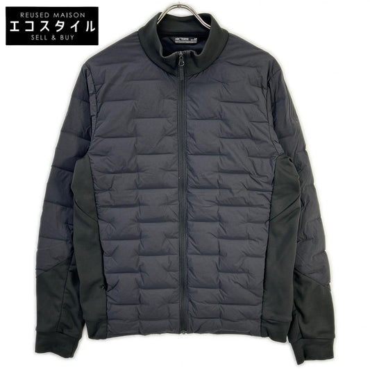ARC'TERYX アークテリクス 27804 ブラック コール ダウン ジャケット ジャケット
