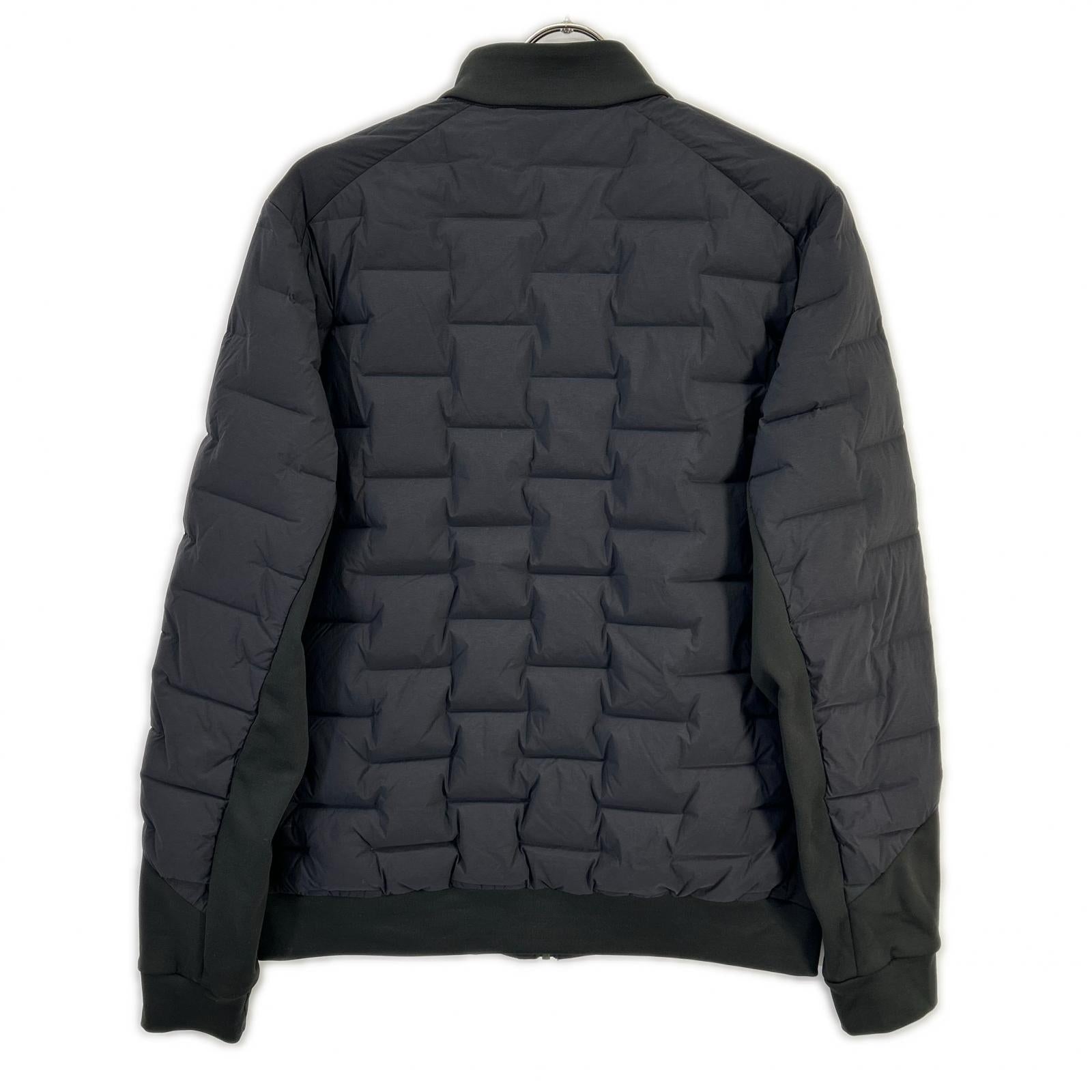ARC'TERYX アークテリクス 27804 ブラック コール ダウン ジャケット ジャケット