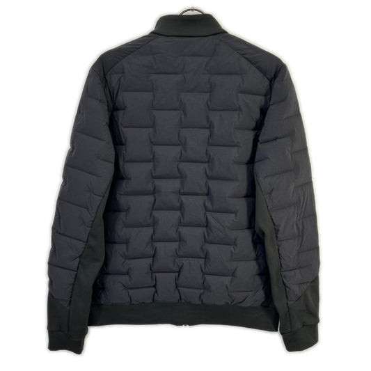 ARC'TERYX アークテリクス 27804 ブラック コール ダウン ジャケット ジャケット