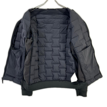 ARC'TERYX アークテリクス 27804 ブラック コール ダウン ジャケット ジャケット