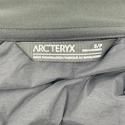 ARC'TERYX アークテリクス 27804 ブラック コール ダウン ジャケット ジャケット