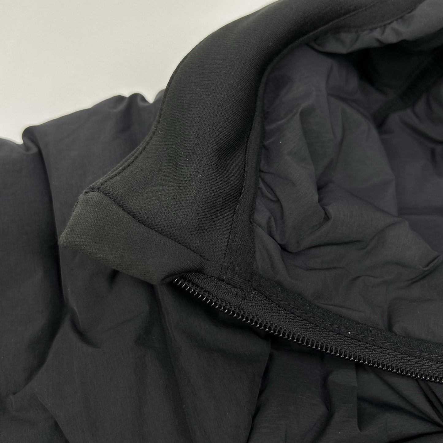 ARC'TERYX アークテリクス 27804 ブラック コール ダウン ジャケット ジャケット