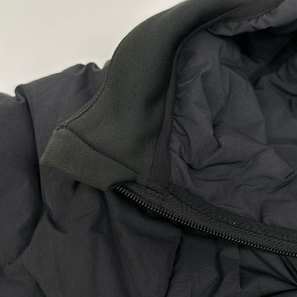 ARC'TERYX アークテリクス 27804 ブラック コール ダウン ジャケット ジャケット