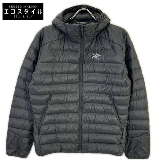 ARC'TERYX アークテリクス 13240 ブラック セリウムLT フーディー ダウンジャケット ジャケット