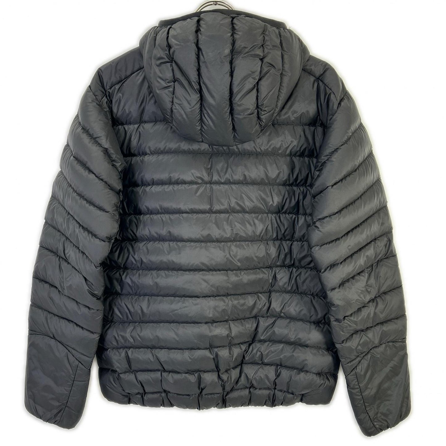 ARC'TERYX アークテリクス 13240 ブラック セリウムLT フーディー ダウンジャケット ジャケット
