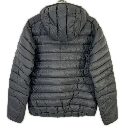 ARC'TERYX アークテリクス 13240 ブラック セリウムLT フーディー ダウンジャケット ジャケット