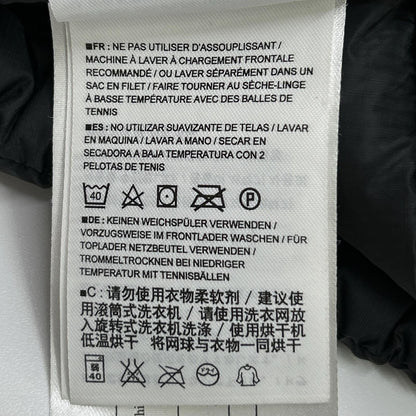 ARC'TERYX アークテリクス 13240 ブラック セリウムLT フーディー ダウンジャケット ジャケット