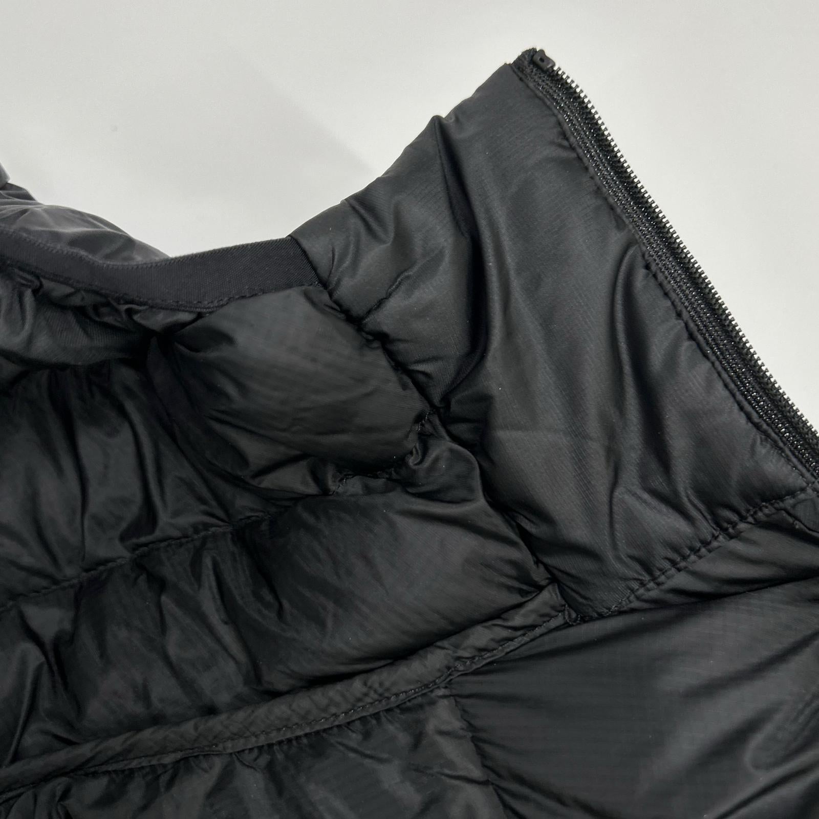 ARC'TERYX アークテリクス 13240 ブラック セリウムLT フーディー ダウンジャケット ジャケット