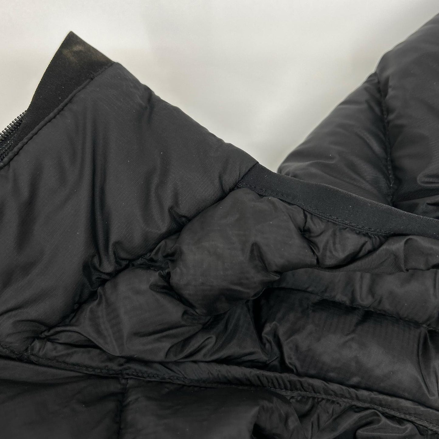 ARC'TERYX アークテリクス 13240 ブラック セリウムLT フーディー ダウンジャケット ジャケット
