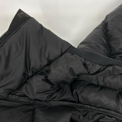 ARC'TERYX アークテリクス 13240 ブラック セリウムLT フーディー ダウンジャケット ジャケット
