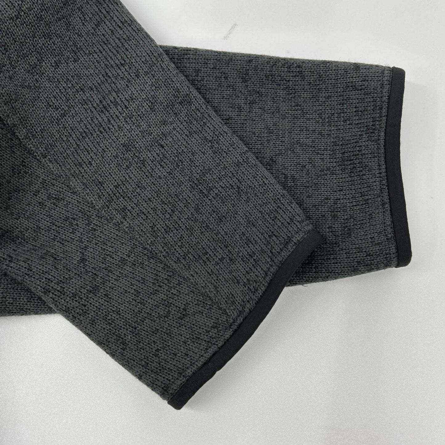 ARC'TERYX アークテリクス 29673 グレー コバート カーディガン フリース ジャケット ジャケット