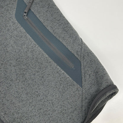 ARC'TERYX アークテリクス 29673 グレー コバート カーディガン フリース ジャケット ジャケット