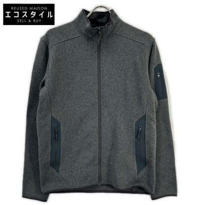ARC'TERYX アークテリクス 29673 グレー コバート カーディガン フリース ジャケット ジャケット