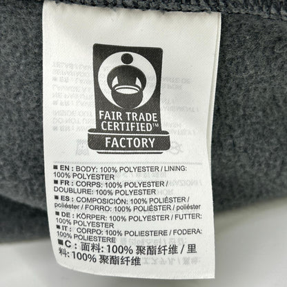ARC'TERYX アークテリクス 29673 グレー コバート カーディガン フリース ジャケット ジャケット