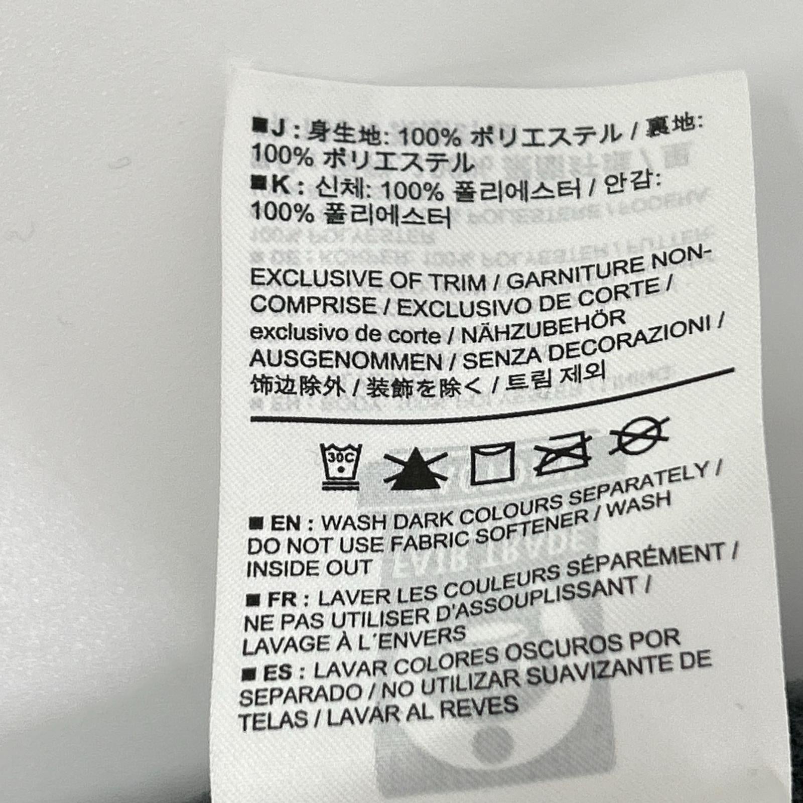 ARC'TERYX アークテリクス 29673 グレー コバート カーディガン フリース ジャケット ジャケット