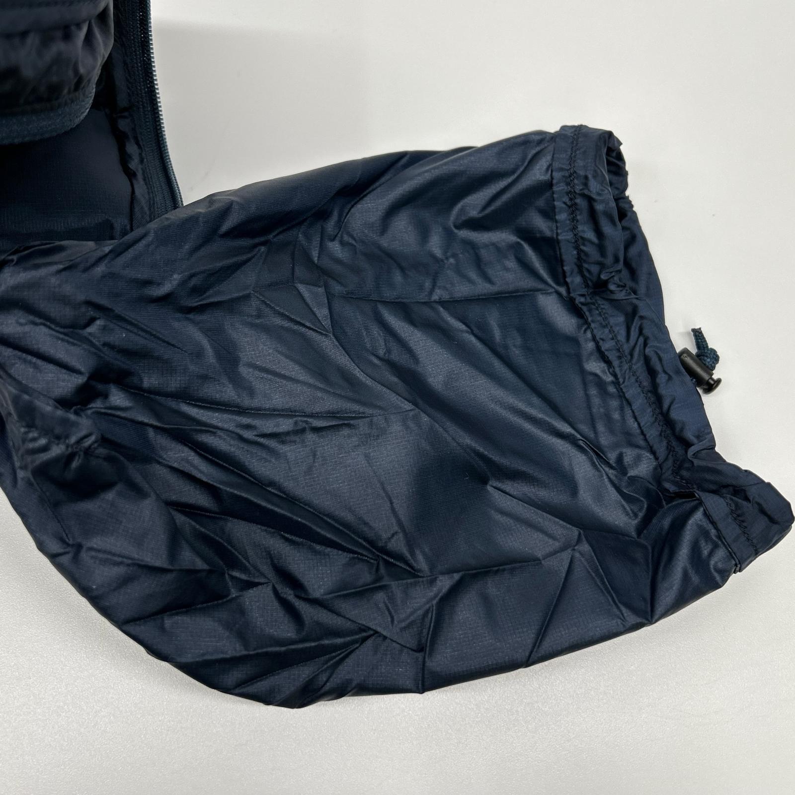 ARC'TERYX アークテリクス 18015 ネイビー セリウム LT ベスト ベスト