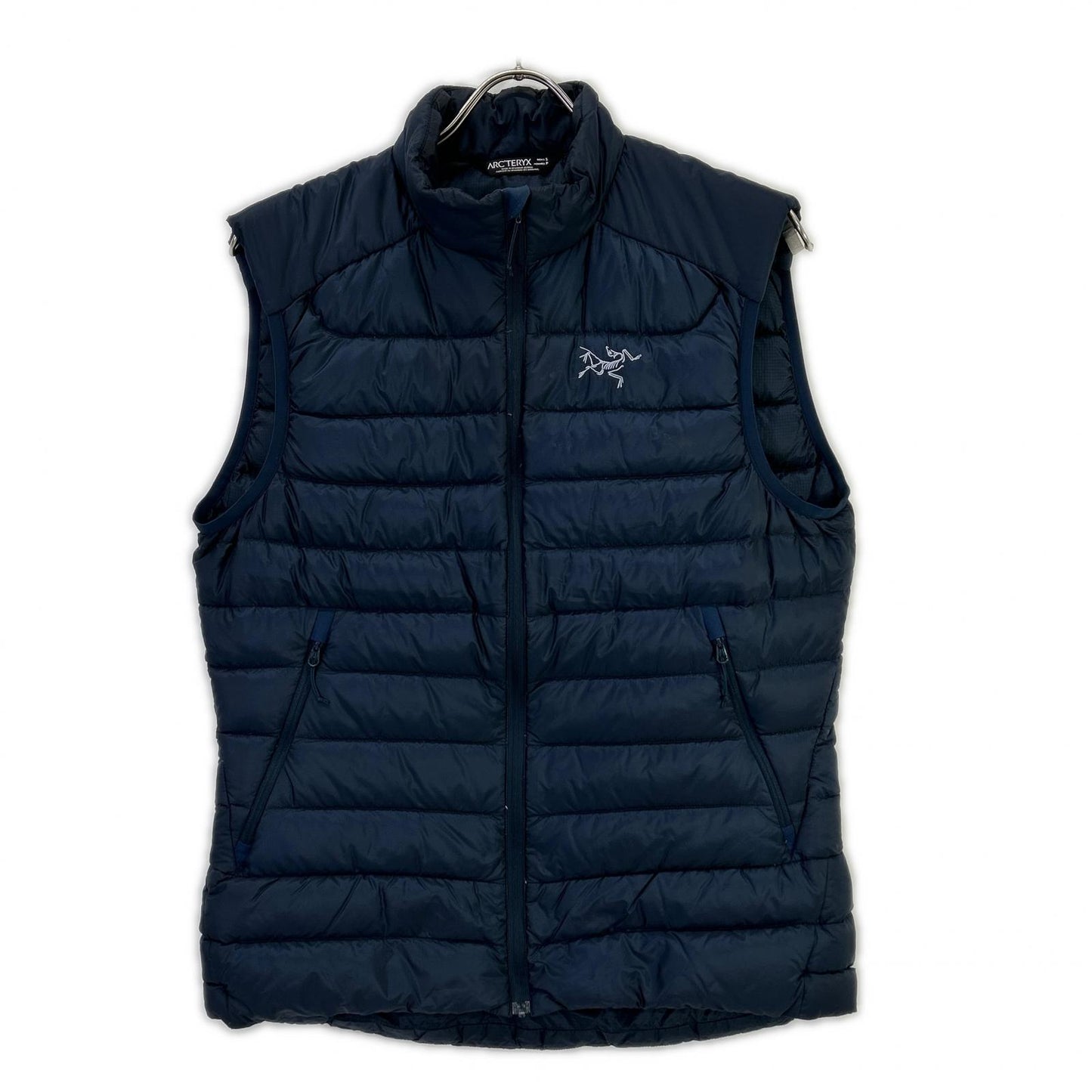 ARC'TERYX アークテリクス 18015 ネイビー セリウム LT ベスト ベスト