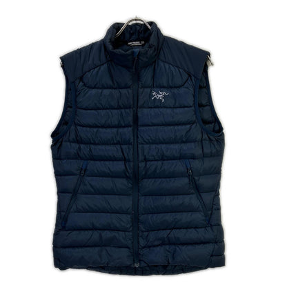 ARC'TERYX アークテリクス 18015 ネイビー セリウム LT ベスト ベスト