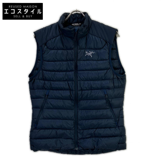 ARC'TERYX アークテリクス 18015 ネイビー セリウム LT ベスト ベスト