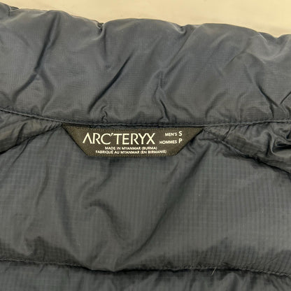 ARC'TERYX アークテリクス 18015 ネイビー セリウム LT ベスト ベスト