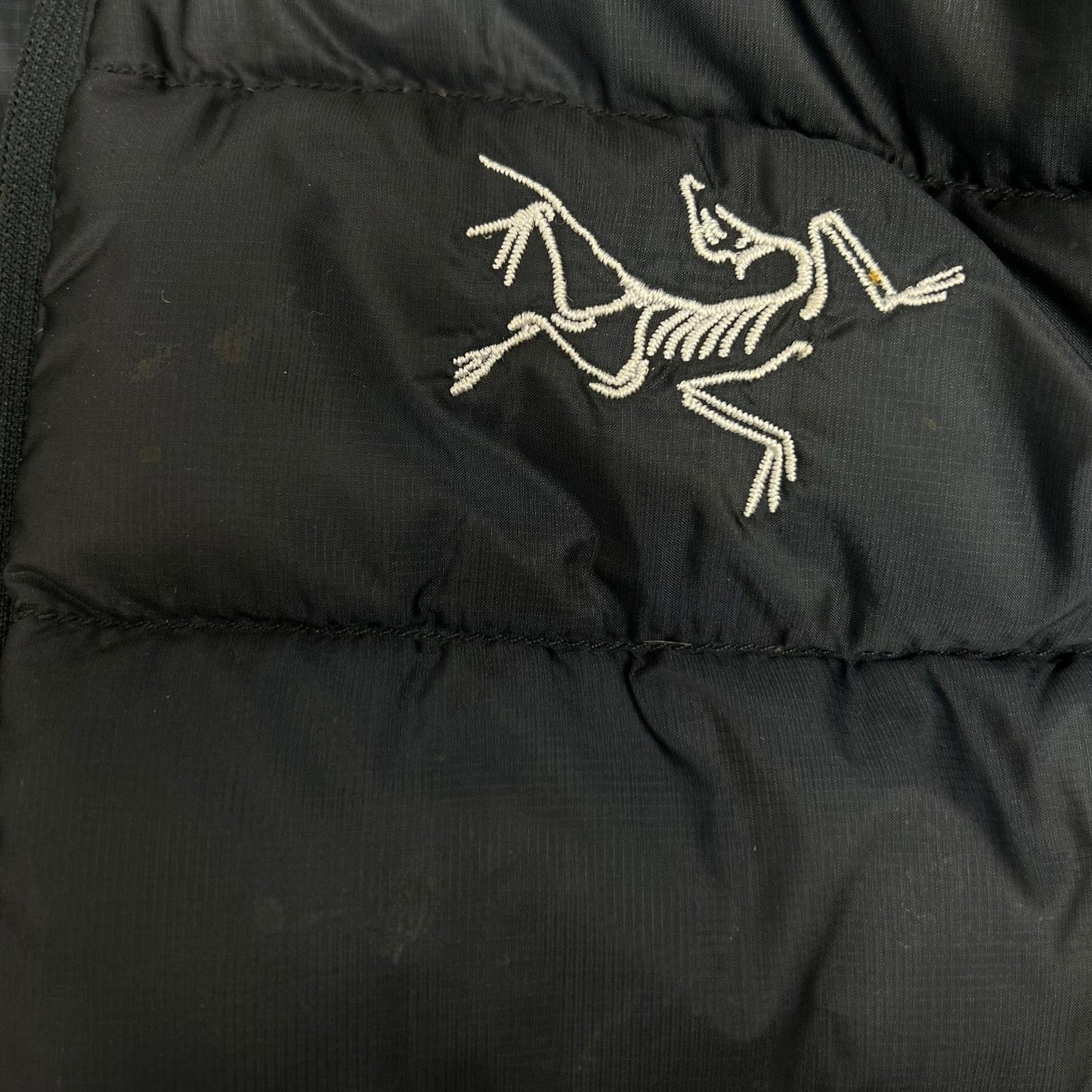 ARC'TERYX アークテリクス 18015 ネイビー セリウム LT ベスト ベスト