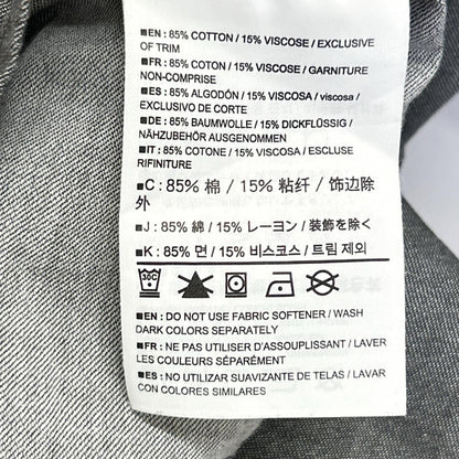 ARC'TERYX アークテリクス 15556 グレー Astute アスチュート 長袖シャツ トップス