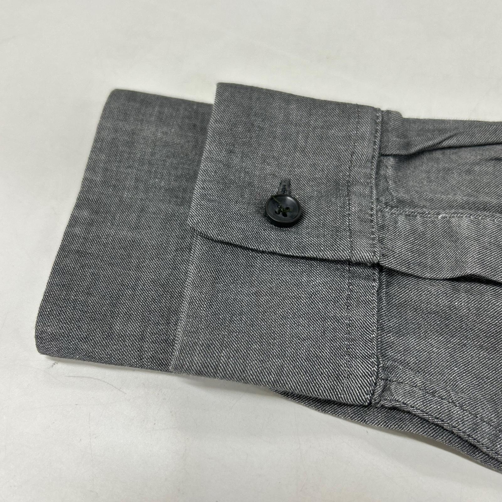 ARC'TERYX アークテリクス 15556 グレー Astute アスチュート 長袖シャツ トップス