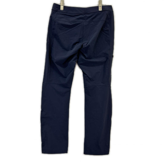 ARC'TERYX アークテリクス 28428 ネイビー ガンマ LT ナイロン パンツ ボトムス