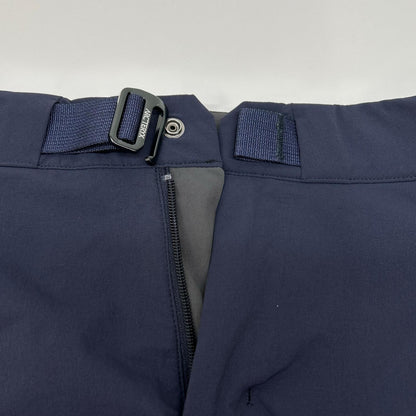 ARC'TERYX アークテリクス 28428 ネイビー ガンマ LT ナイロン パンツ ボトムス