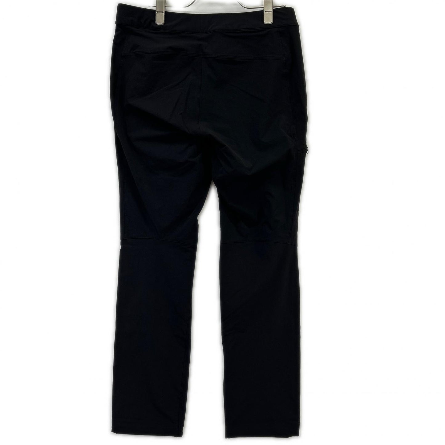 ARC'TERYX アークテリクス 28428 ブラック ガンマ LT ナイロン パンツ ボトムス