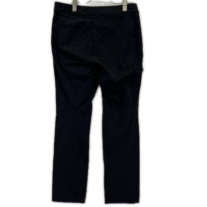 ARC'TERYX アークテリクス 28428 ブラック ガンマ LT ナイロン パンツ ボトムス