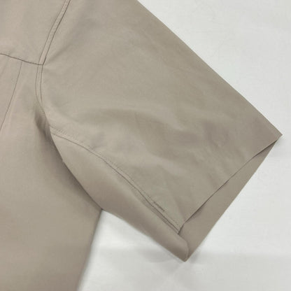 ARC'TERYX アークテリクス 25214 ベージュ スカイライン ショートスリーブ 半袖シャツ トップス