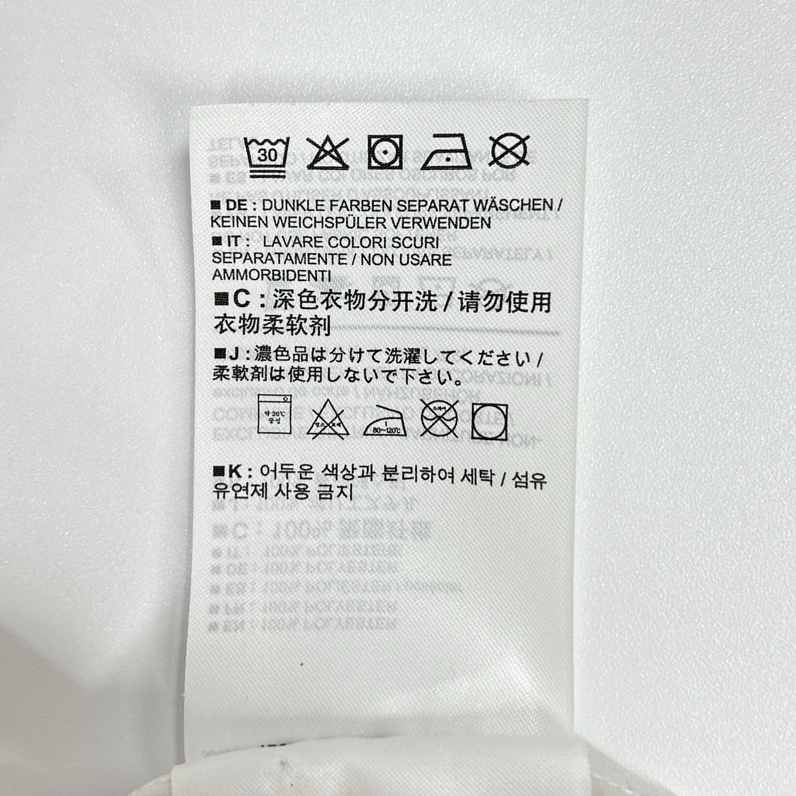 ARC'TERYX アークテリクス 29439 ホワイト スカイライン ショートスリーブ 半袖シャツ トップス