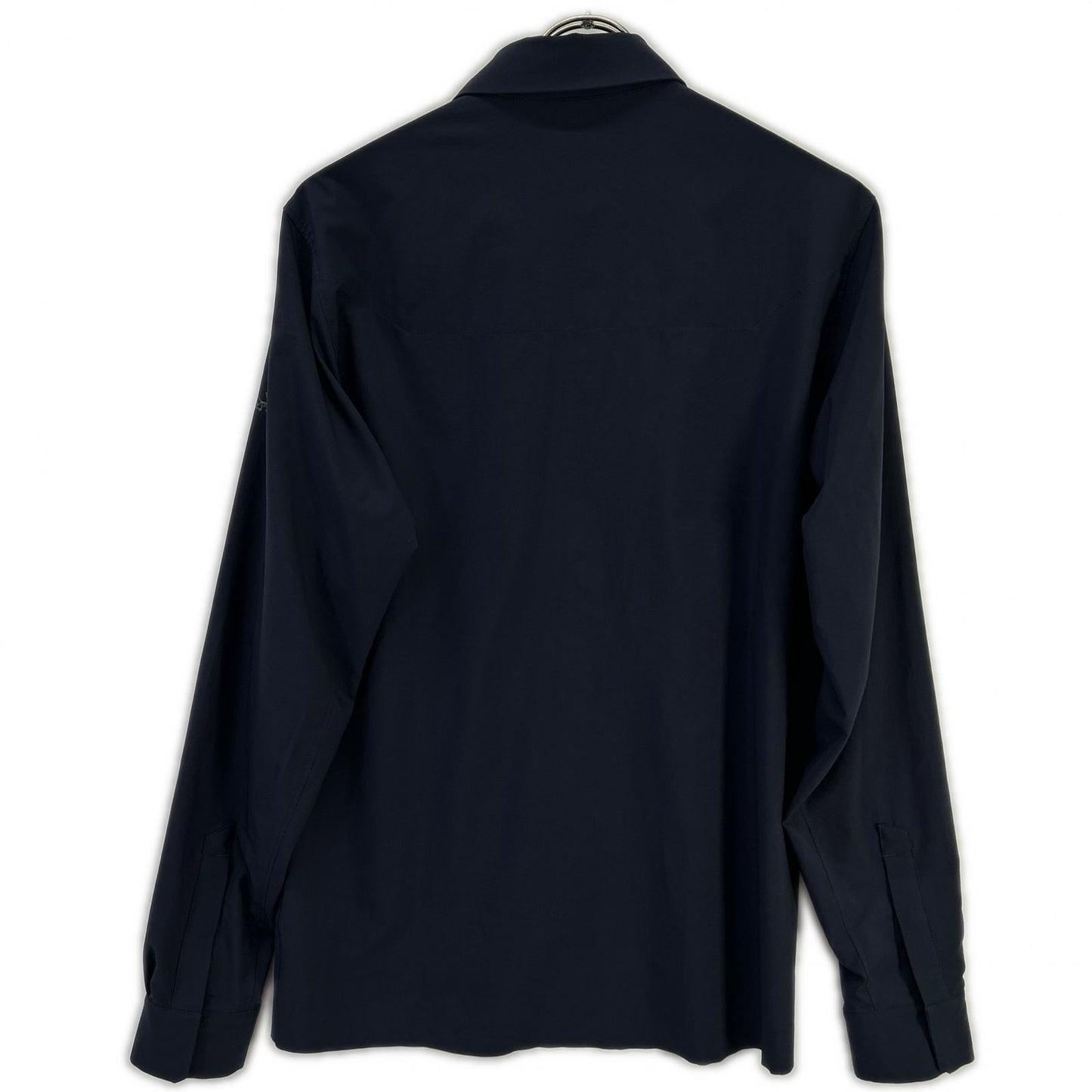 ARC'TERYX アークテリクス X000007410 ネイビー スカイライン LS 長袖シャツ トップス