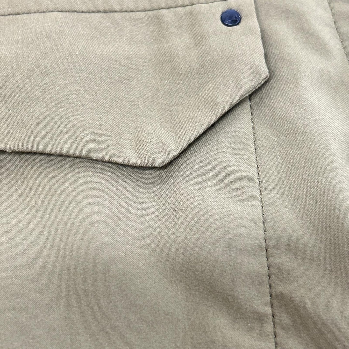 ARC'TERYX アークテリクス 19065 カーキ スカイライン LS 長袖シャツ トップス