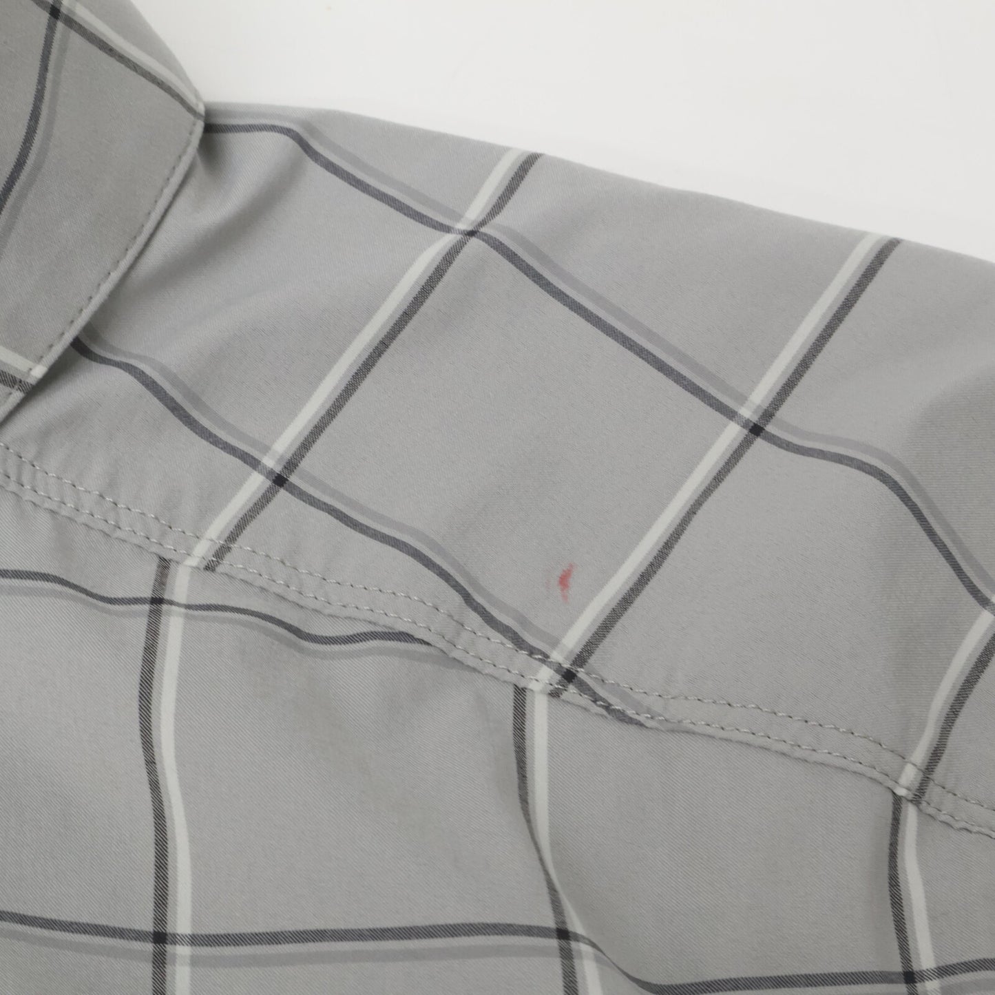ARC'TERYX アークテリクス 23019 グレー リエル SS 半袖シャツ トップス